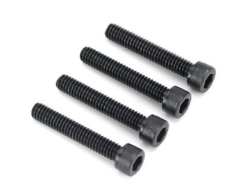 DUB318.jpg. Socket Head Cap Screws8-32 x 1