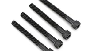 DUB320.jpg. Socket Head Cap Screws8-32 x 1-1/2