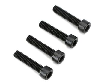DUB578.jpg. Socket Cap Screws8-32 x 3/4Inc