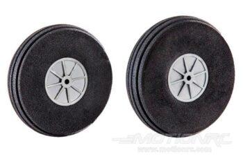 DUB275SSL.jpg. Super Slim Lite Wheels2-3/4Inc