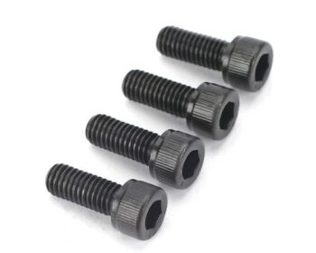 DUB579.jpg. Socket Cap Screws10-32 x 1/2Inc