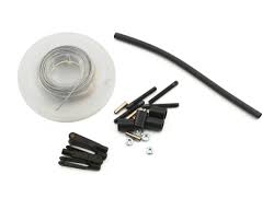 DUB518.jpeg. Pull-Pull System4-40