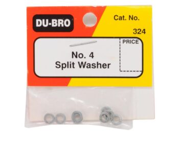 DUB324_1.jpg. #4 Split Washer