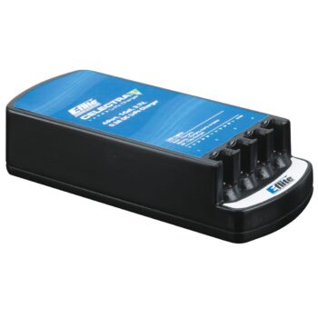 EFLC1004_1.jpg. Celectra 4-Port 1-Cell 3.7V 0.3A DC Li-P