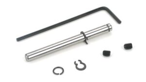 EFLM1151_1.jpg. Shaft: Park 300 Brushless Outrunner