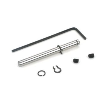 EFLM1151_1.jpg. Shaft: Park 300 Brushless Outrunner
