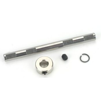EFLM1401_1.jpg. Shaft: Park 450 Brushless Outrunner Moto