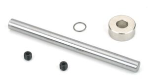 EFLM40101_1.jpg. Shaft: Power 10 Brushless Outrunner