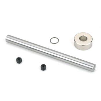 EFLM40101_1.jpg. Shaft: Power 10 Brushless Outrunner