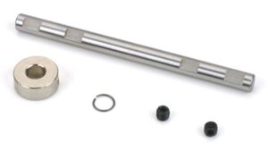 EFLM40151_1.jpg. Shaft: Power 15 Brushless Outrunner