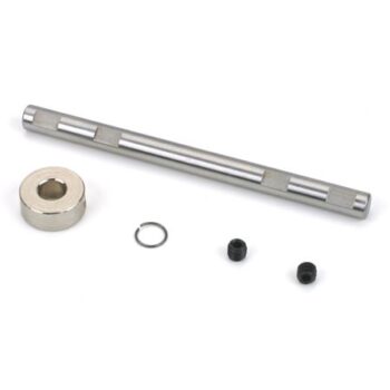 EFLM40151_1.jpg. Shaft: Power 15 Brushless Outrunner