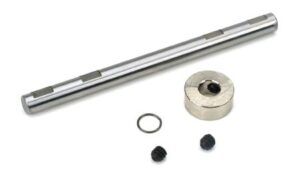 EFLM40321_1.jpg. Shaft:Power 32 Brushless Outrunner