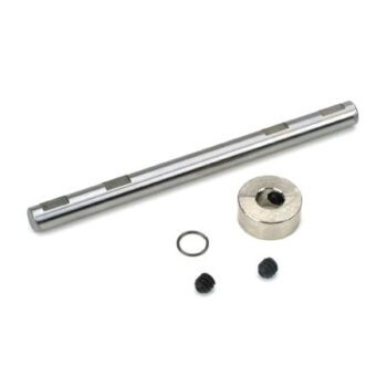 EFLM40321_1.jpg. Shaft:Power 32 Brushless Outrunner