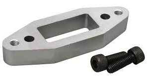OZ29326000.jpg. Silencer Adaptor Assembly E-5010