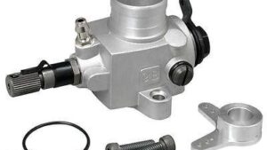 OZ29381010.jpg. * Carburettor Complete (9B) 61-91VR