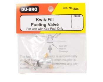 DUB334_1.jpg. Kwik-Fill Fueling Valve Glow