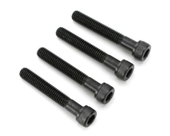 DUB582.jpg. Sock Head Cap Screws10-32 x 1-1/4Inc
