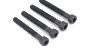 DUB583.jpg. Sock Head Cap Screws10-32 x 1-1/2Inc