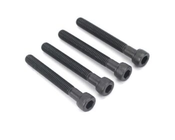 DUB583.jpg. Sock Head Cap Screws10-32 x 1-1/2Inc