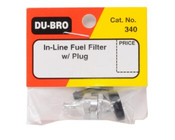 DUB340_1.jpg. In-Line Fuel Filter
