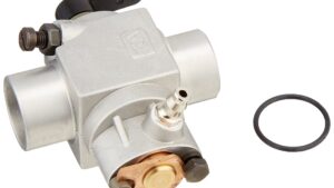 OZ29481000.jpg. Carburettor Complete (70A) 140RX