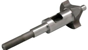 OZ29602000.jpg. CrankShaft 160FX