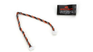 SPMA9585.jpg. Aircraft Telemetry 3-Axis G-Force Sensor