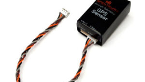 SPMA9587_1.jpg. Aircraft Telemetry GPS Sensor