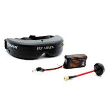SPMVR1100.jpg. Teleporter V4 Headset w/Head Tracking