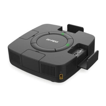EV-E5.jpg. E5 4Ch charger