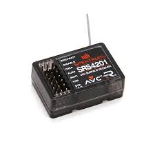 SPMSRS4201.jpg. Replacement Rx: SRS4201 DSMR AVC