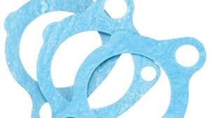 OZ29781500.jpg. Carburettor Gasket GT55