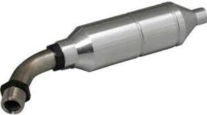 OZ44225000.jpg. Silencer F-3020 (For Fs-52S)