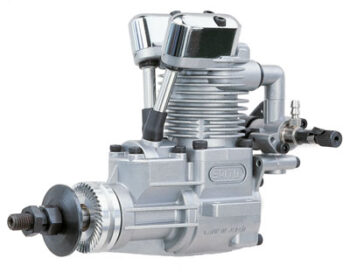 SA1040A.jpg. FA-40a / Saito Silver