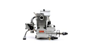 SA6011FG.jpg. FG-11 Four-Stroke Gas Elec Ignition
