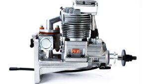 SA6030FGB.jpg. FG-30B Four-Stroke Gas Elec Ignition