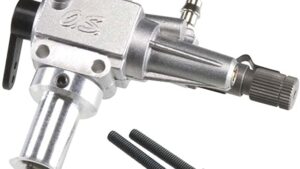OZ44681000.jpg. Carburettor Complete (40NA) FSAlfa-56