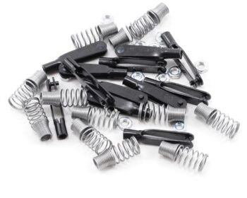 DUB601.jpg. Bulk Kwik-Links 4-40 (12)