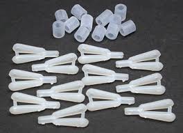 DUB602.jpg. Bulk Nylon Kwik-Links