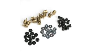 DUB605.jpg. Bulk EZ Connector with Snap-Ons