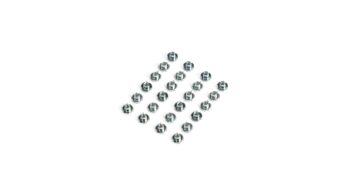 DUB606.jpg. Bulk Blind Nuts4-40 (24)