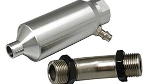OZ45225000.jpg. Silencer Assembly FS40S