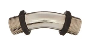 OZ45226000.jpg. Exhaust Header PIpe Assy FS40S.48S