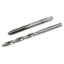 DUB361.jpg. Tap & Drill Sets 4-40