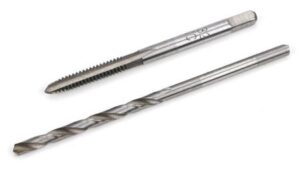 DUB362.jpg. Tap & Drill Sets6-32