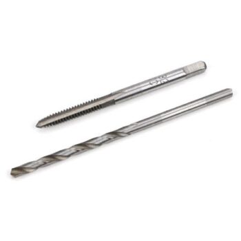 DUB362.jpg. Tap & Drill Sets6-32