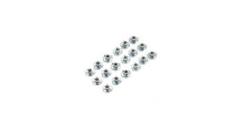 DUB607.jpg. Bulk Blind Nuts6-32 (24)