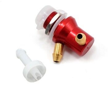 DUB611.jpg. Large Scale Fuel Valve Gas