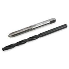 DUB364.jpg. Tap & Drill Sets1/4-20