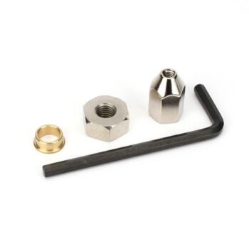 HAN99053.jpg. 1/4 x 28 Prop Adapter Kit